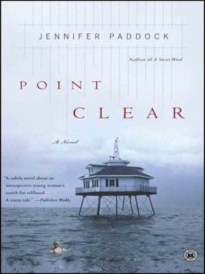 cover image of Point Clear